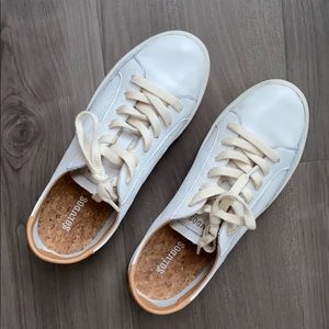 Like New Soludos Sneakers